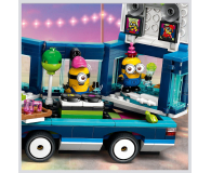 LEGO Minions 75581 Imprezowy autobus minionków - 1274073 - zdjęcie 10